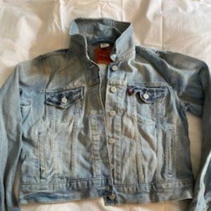 Levi's Jean jacket